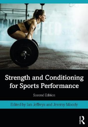 Picture of Strength and Conditioning for Sports Performance