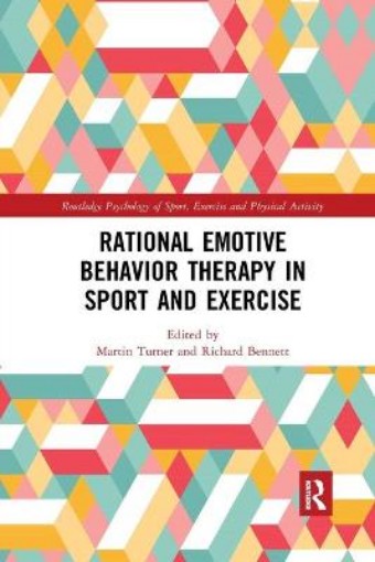 Picture of Rational Emotive Behavior Therapy in Sport and Exercise