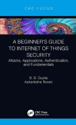 Picture of Beginner's Guide to Internet of Things Security