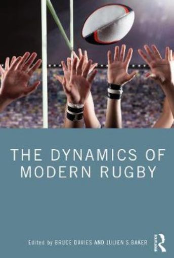 Picture of Dynamics of Modern Rugby
