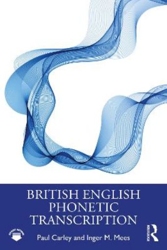 Picture of British English Phonetic Transcription