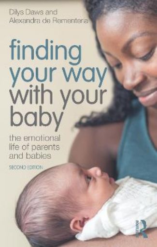 Picture of Finding Your Way with Your Baby