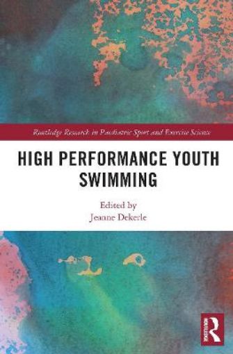 Picture of High Performance Youth Swimming