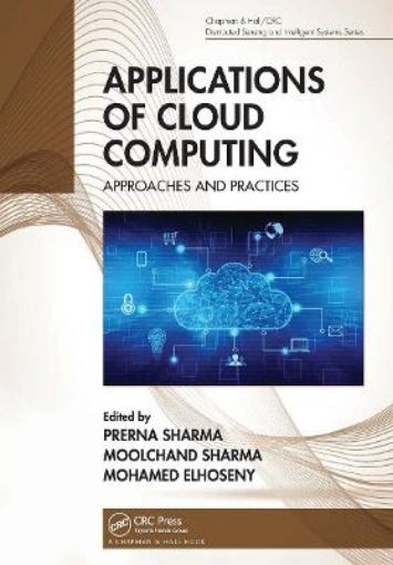 Picture of Applications of Cloud Computing