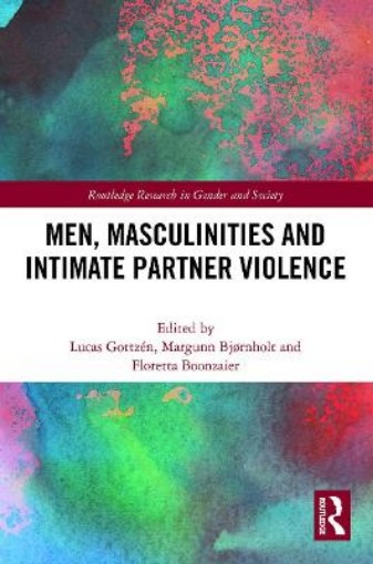 Picture of Men, Masculinities and Intimate Partner Violence