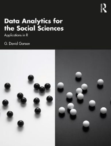 Picture of Data Analytics for the Social Sciences