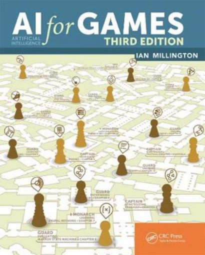 Picture of AI for Games, Third Edition