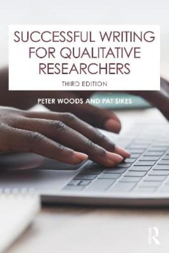 Picture of Successful Writing for Qualitative Researchers