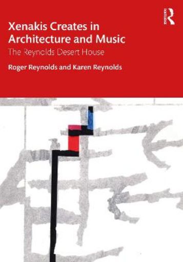 Picture of Xenakis Creates in Architecture and Music