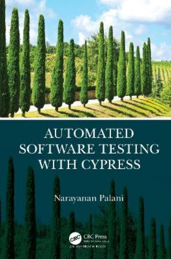 Picture of Automated Software Testing with Cypress
