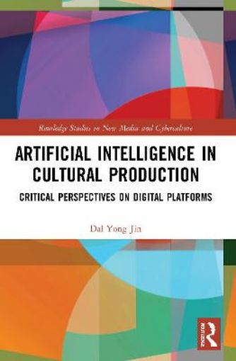 Picture of Artificial Intelligence in Cultural Production