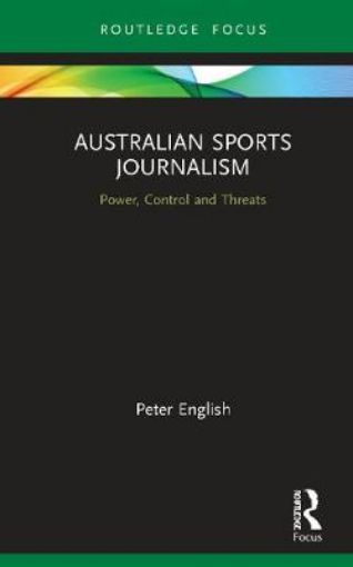 Picture of Australian Sports Journalism