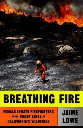 Picture of Breathing Fire