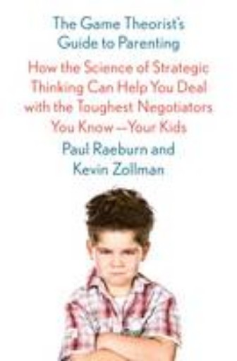 Picture of Game Theorist's Guide to Parenting