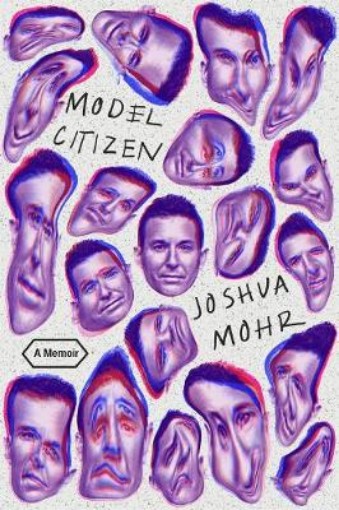 Picture of Model Citizen