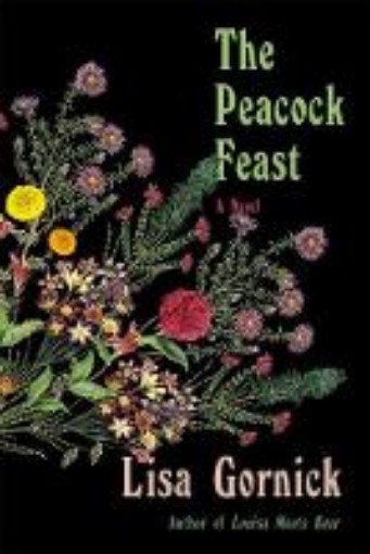 Picture of Peacock Feast