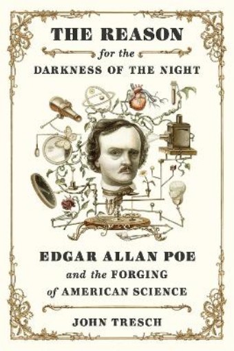 Picture of Reason for the Darkness of the Night