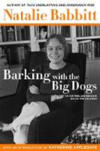 Picture of Barking with the Big Dogs