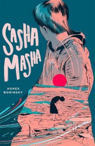 Picture of Sasha Masha