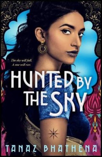 Picture of Hunted by the Sky