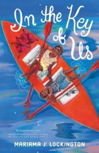 Picture of In the Key of Us