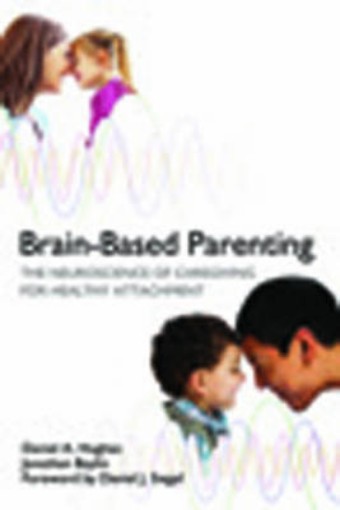 Picture of Brain-Based Parenting