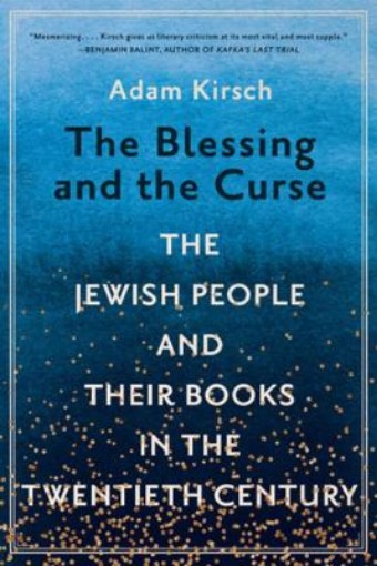 Picture of Blessing and the Curse
