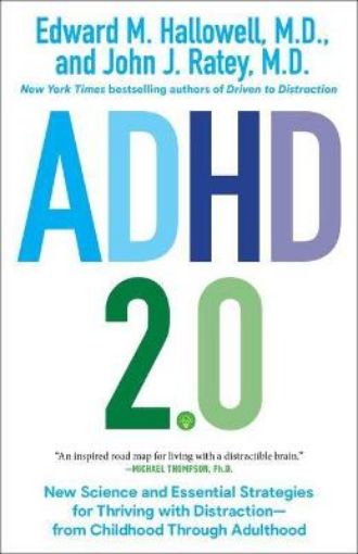 Picture of ADHD 2.0