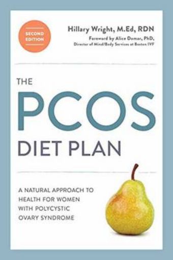 Picture of PCOS Diet Plan, Second Edition