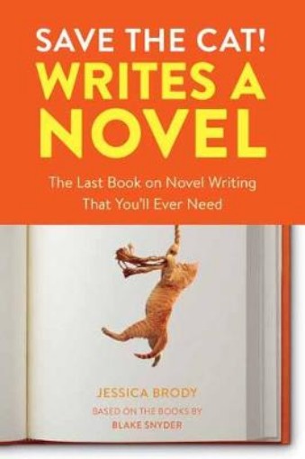 Picture of Save the Cat! Writes a Novel