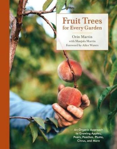 Picture of Fruit Trees for Every Garden