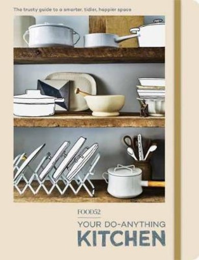 Picture of FOOD52 Your Do-Anything Kitchen