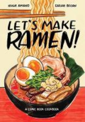 Picture of Let's Make Ramen!