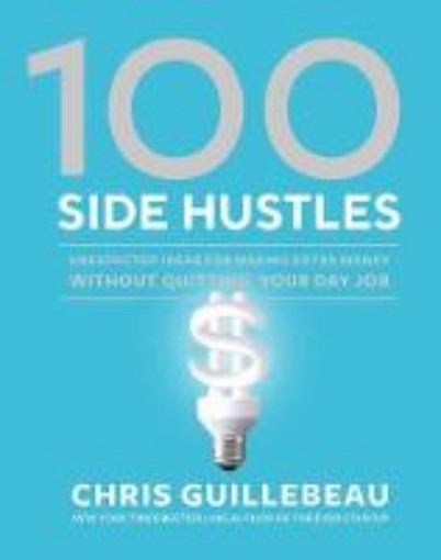Picture of 100 Side Hustles