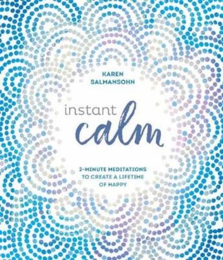 Picture of Instant Calm