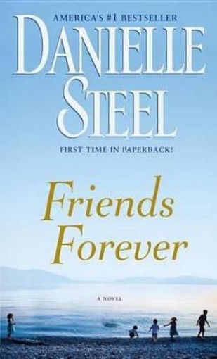 Picture of Friends Forever