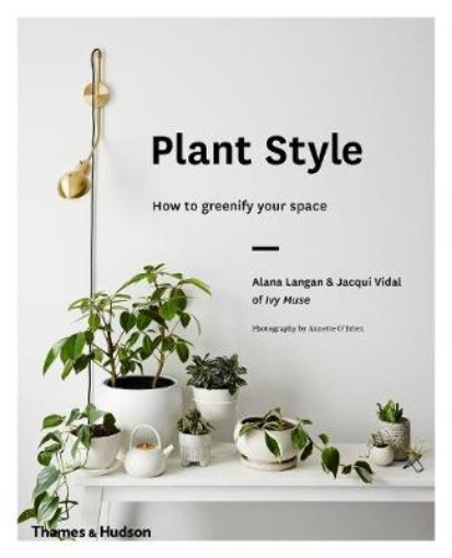 Picture of Plant Style