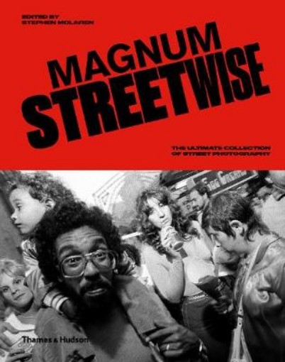 Picture of Magnum Streetwise