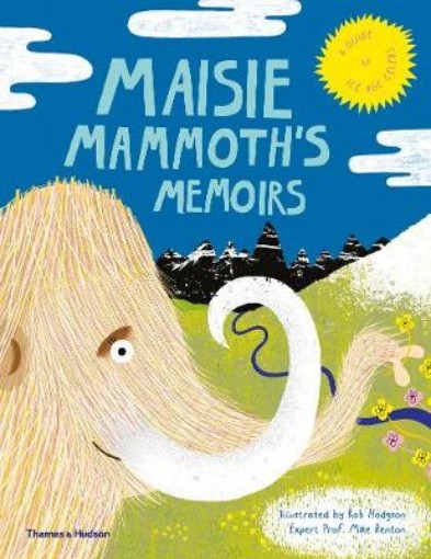 Picture of Maisie Mammoth's Memoirs