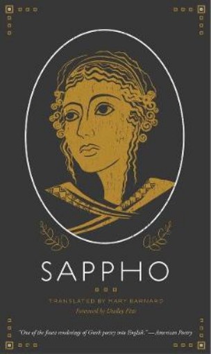 Picture of Sappho