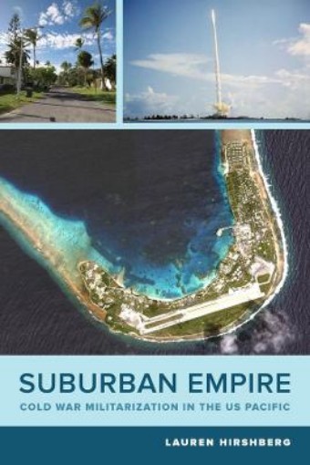 Picture of Suburban Empire