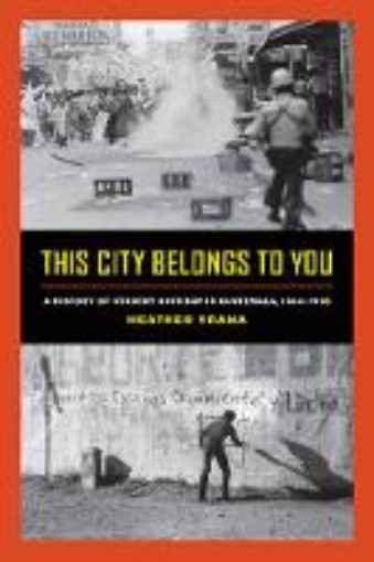 Picture of This City Belongs to You