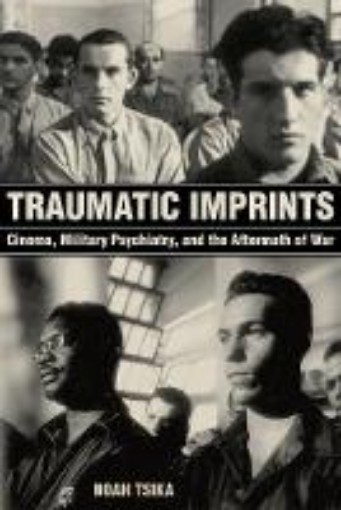 Picture of Traumatic Imprints