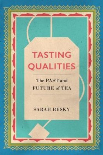 Picture of Tasting Qualities