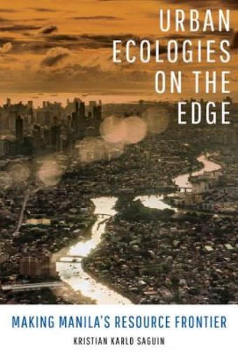 Picture of Urban Ecologies on the Edge