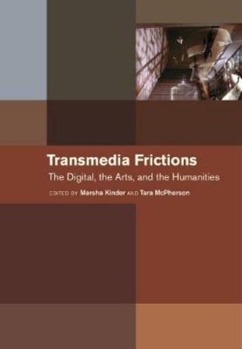 Picture of Transmedia Frictions