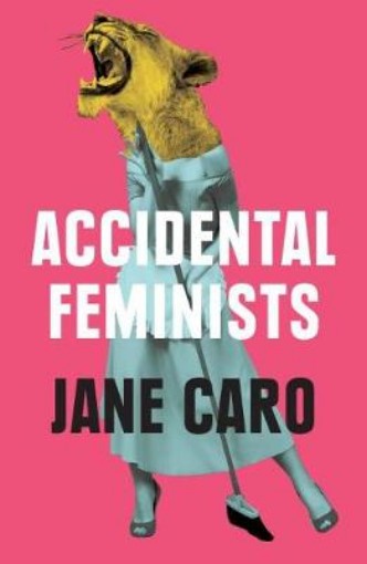 Picture of Accidental Feminists