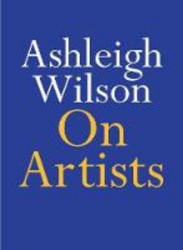 Picture of On Artists