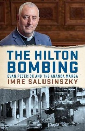 Picture of Hilton Bombing