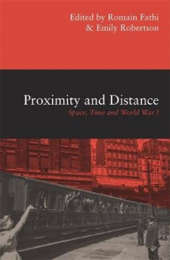 Picture of Proximity and Distance